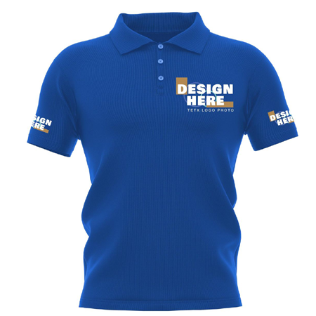 Men's Scott Polo T-Shirts